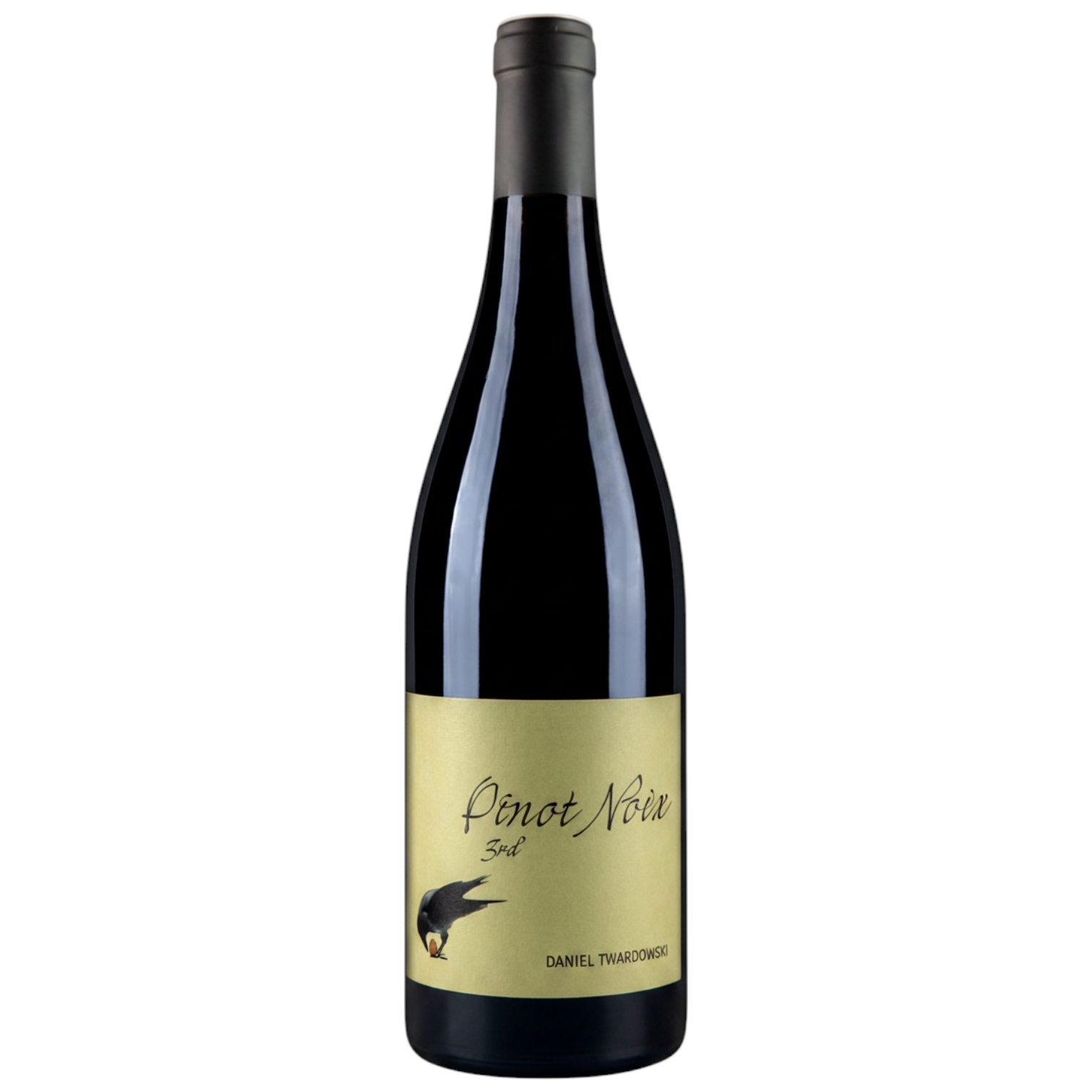 2021 ピノ・ノワール 3rd / ダニエル・トワルドフスキー | Wine Library
