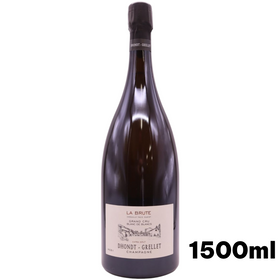 NV ラ・ブリュット グラン・クリュ・シュイイ / ドント・グルレ 1500ml