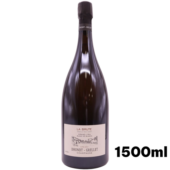 NV ラ・ブリュット グラン・クリュ・シュイイ / ドント・グルレ 1500ml