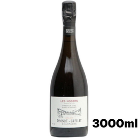 2020 レ ノジェ ブラン ド ブラン エクストラ ブリュット / ドント・グルレ 3000ml