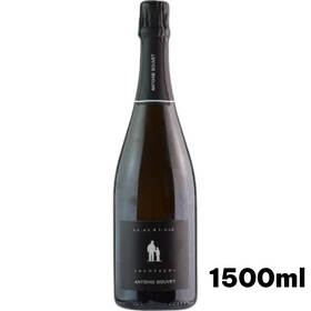 N.V.(2022)  ル・モン・ド・ラ・ヴァレー  / アントワーヌ・ブヴェ 1,500ml