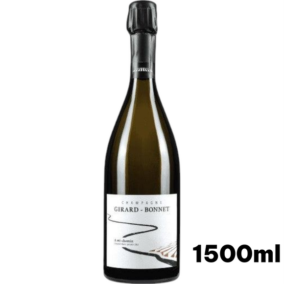 NV ア・ミ・シュマン / ジラール・ボネ 1500ml