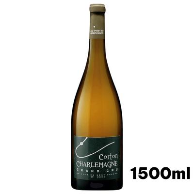 2012 コルトン・シャルルマーニュ / オー・ピエ・デュ・モン・ショーヴ【1500ml/正規品バックヴィンテージ】