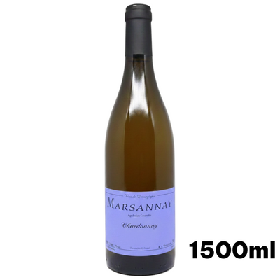 2023 マルサネ・ブラン  / シルヴァン・パタイユ 1500ml