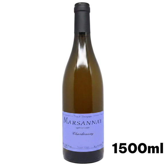 2023 マルサネ・ブラン  / シルヴァン・パタイユ 1500ml