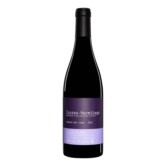 2022 クローズ・エルミタージュ / ドメーヌ・デ・リゼ