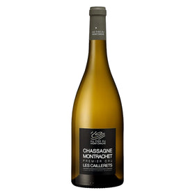 2022 シャサーニュ・モンラッシェ 1er Cru カイユレ / オー・ピエ・デュ・モン・ショーヴ【正規品バックヴィンテージ】