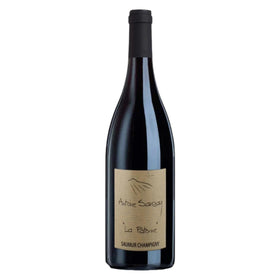 2023 ソミュール・シャンピニー ルージュ パテルヌ / アントワンヌ・サンゼイ