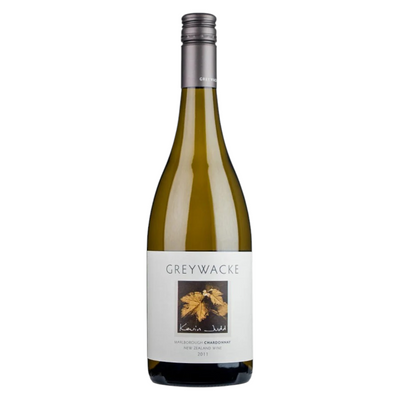2024 シャルドネ / グレイワッキ