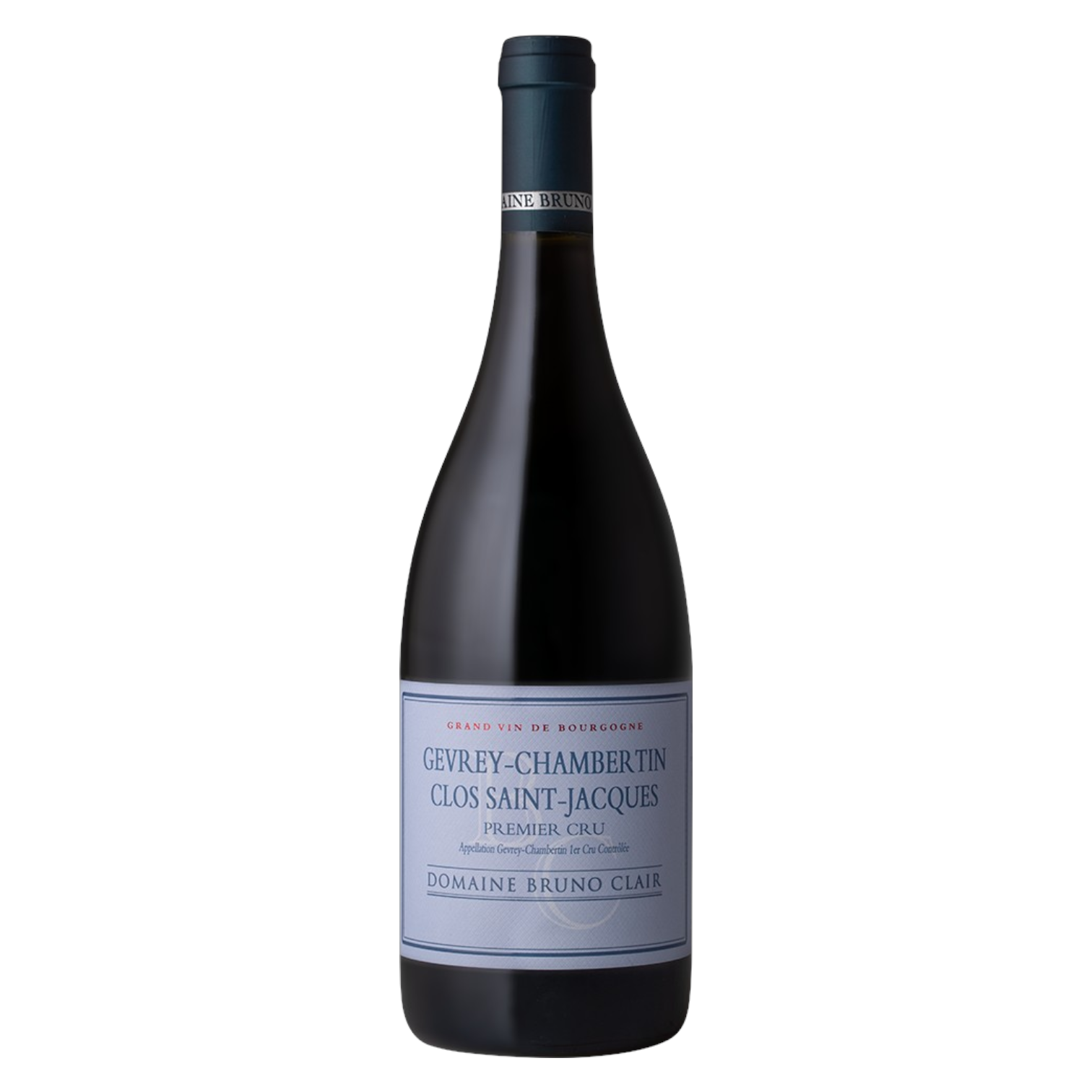 2004 ジュヴレ・シャンベルタン 1er Cru クロ・サン・ジャック
