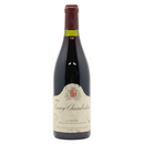 1993 ジュヴレ・シャンベルタン / ヴァシェ・ルソー-1