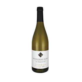 ブルゴーニュブランフェメロット　ニコラゴーフロワ