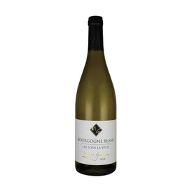 ブルゴーニュブランスーラヴェル　二コラゴーフロワ