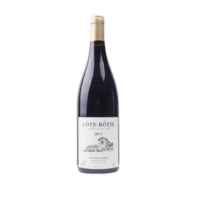 コートロティ　グザヴィエジェラール