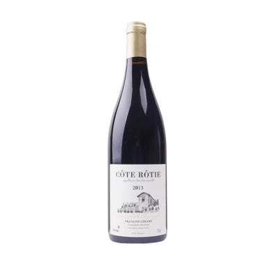 コートロティ　グザヴィエジェラール