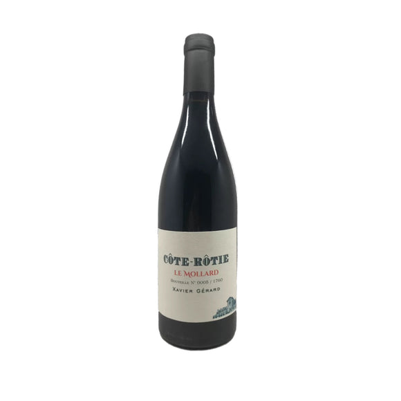 コートロティモラール　グザヴィエジェラール