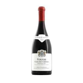 ヴォルネイ1erクロドシェーヌ　シャトードムルソー