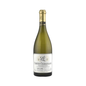 コルトンシャルルマーニュ　ルシアンルモワンヌ