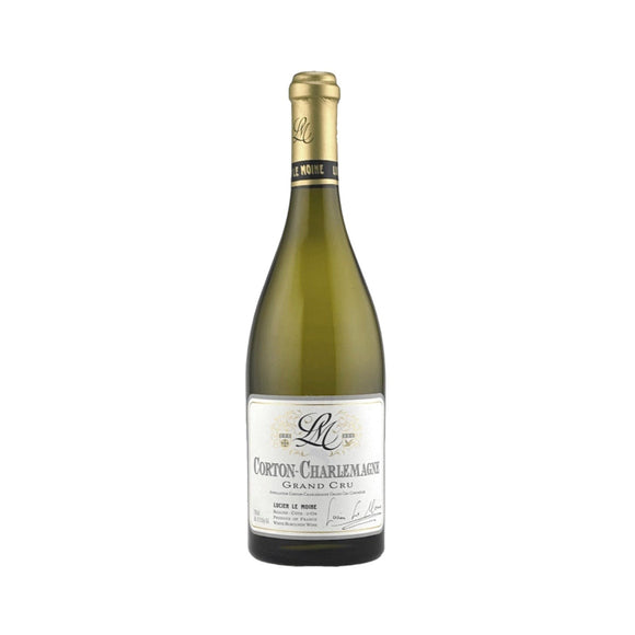 コルトンシャルルマーニュ　ルシアンルモワンヌ