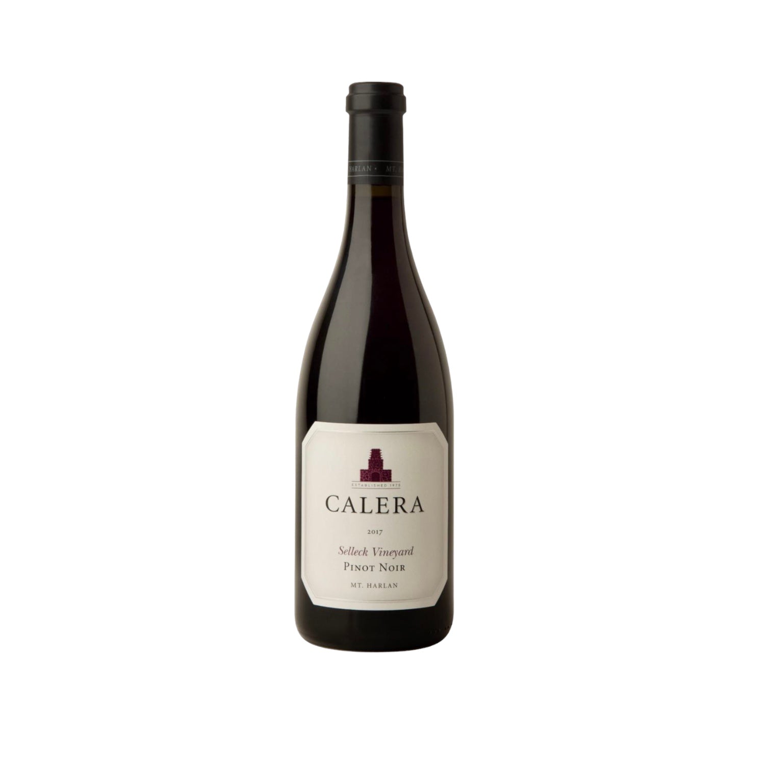 カレラ セレック ピノノワール[2014] CALERA Pinot Noir Selleck