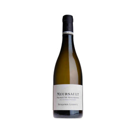 ムルソー1erジュヌヴリエール　バンジャマンルルー