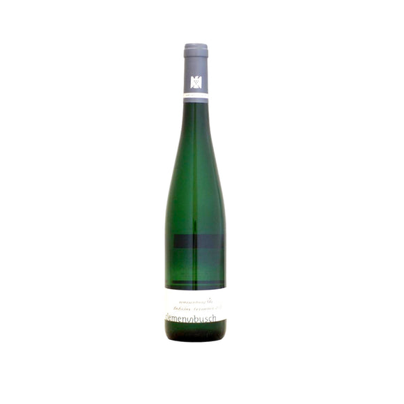 リースリングマリーエンブルグフェルステラッセグローセラーゲ　クレメンスブッシュ