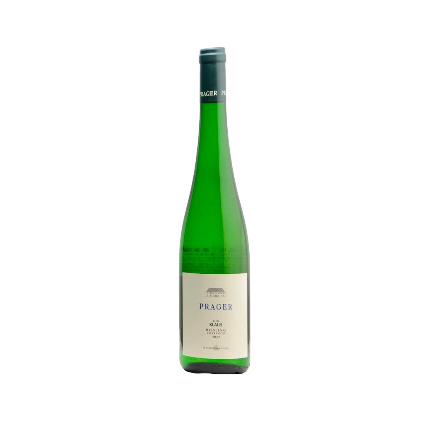 プラーガー リースリング クラウス スマラクト [2021]750ml (白ワイン)