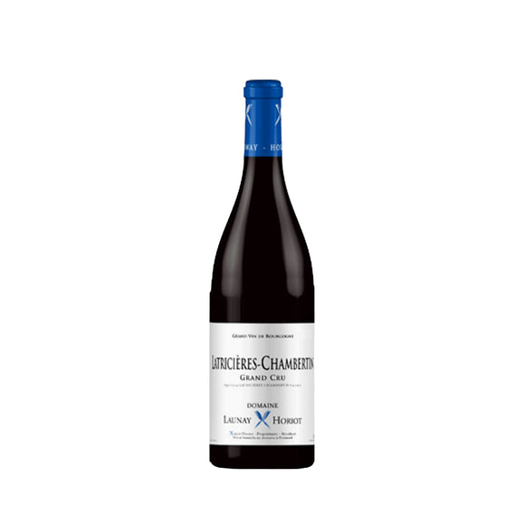 ラトリシエールシャンベルタン　ローネイオリオ