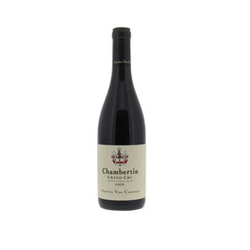 シャンベルタン　シャルルヴァンカネ