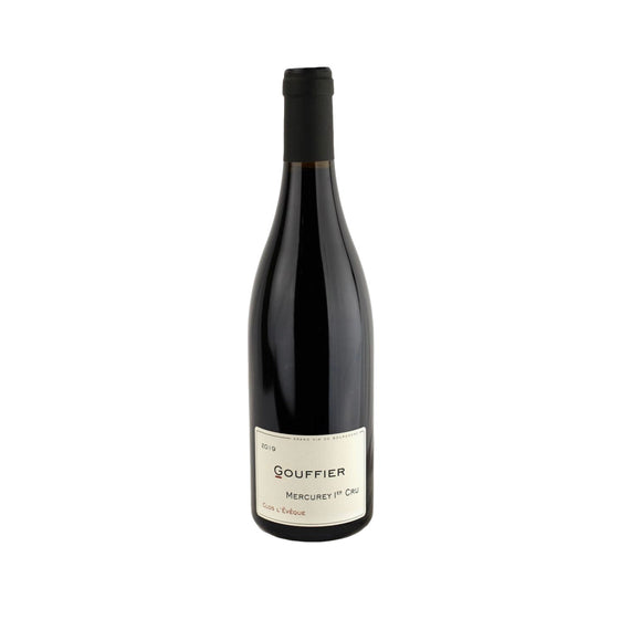 メルキュレイルージュシャルメ　グフィエ