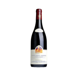 ニュイサンジョルジュ1erシェニョ　ジョルジュミニュレジブール