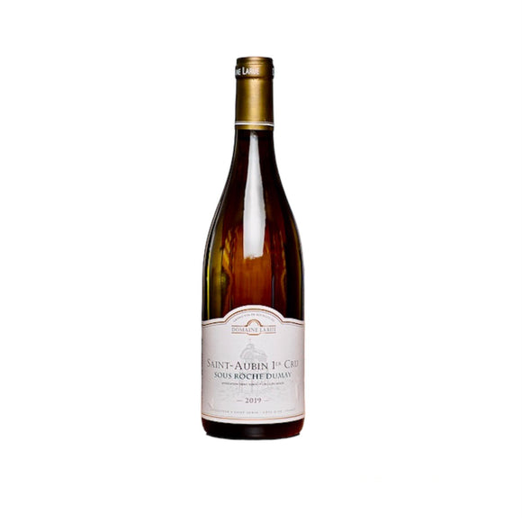 サントーバン1erスーロッシュデュモイ　ラリュー