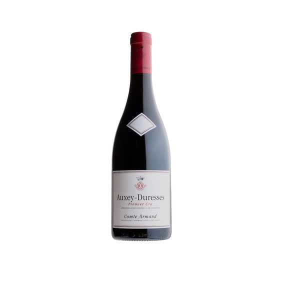 オーセイデュレス1er　コントアルマン