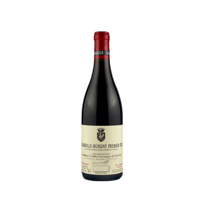 シャンボールミュジニー 1er Cru 　ヴォギュエ