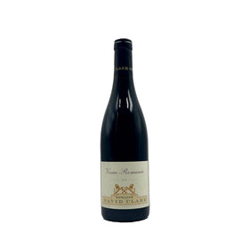 ヴォーヌロマネ　ダヴィドクラーク