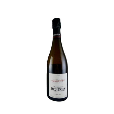 アヴィーズデゴルジュマンタルディフ　ジャクソン