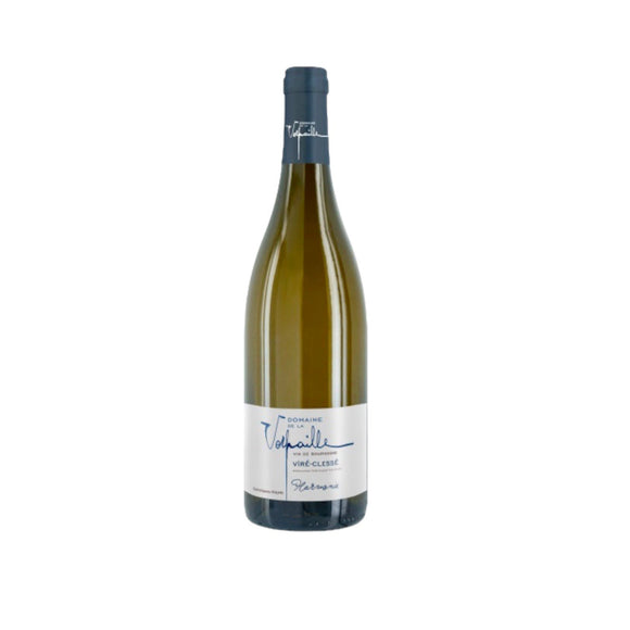 ヴィレ・クレッセ　ドメーヌドラヴェルパイユ