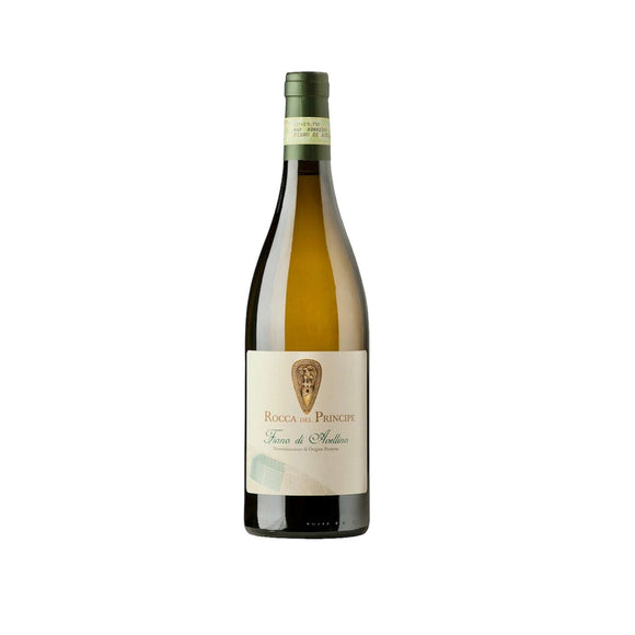 fiano di Avellino rocca del principe
