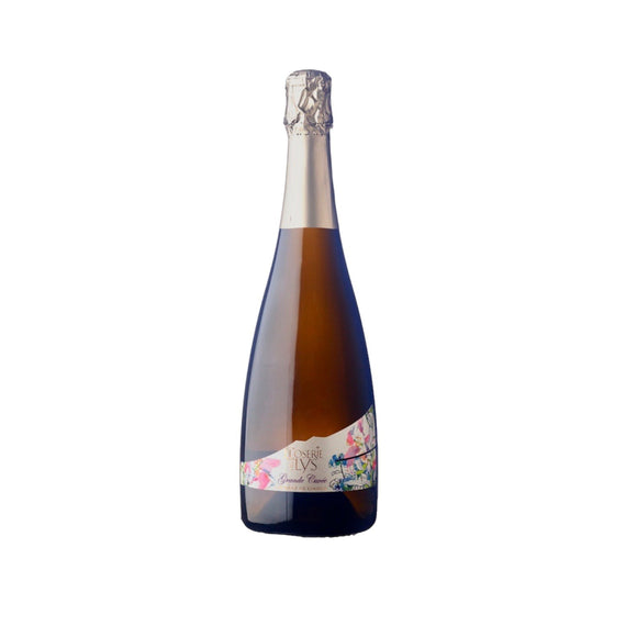 クレマンドリムーキュヴェクロズリーデリ　アルトニャック