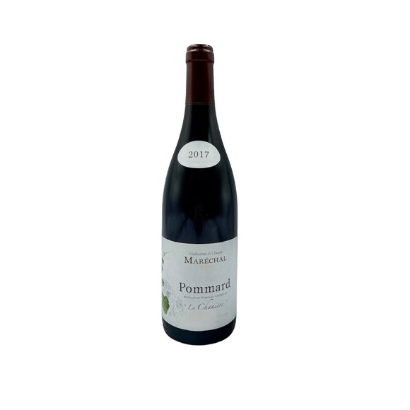 ポマールラシャニエール　カンティーヌエクロードマレシャル