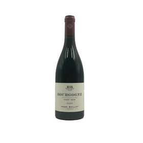 ブルゴーニュピノノワール　アンリボワイヨ