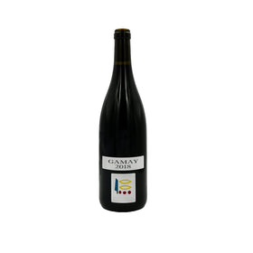 ガメイ　プリューレロック