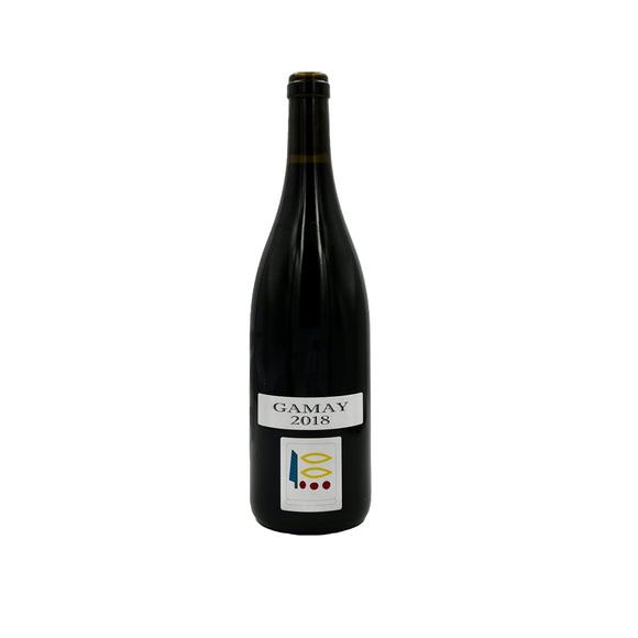 ガメイ　プリューレロック