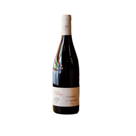 ポマールレディゴネル　ダヴィッドモロー