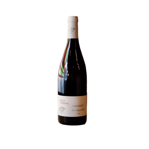 ポマールレディゴネル　ダヴィッドモロー