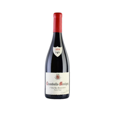 フーリエ　シャンボール・ミュジニー1erレグリュアンシェ